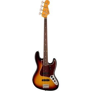 287466BWA Fender Am Vintage II 66' RW Jazz Bass B-Ware