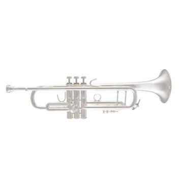 230662 Bach LT180S-37 en trompeta Sib