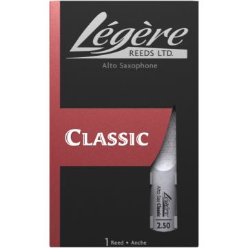 201767 Legere Altsaxophon clásico