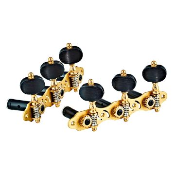 299425 Ortega Classic Stimmmechaniken Set