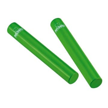 273125 Meinl Nino Rattle Stick Grün