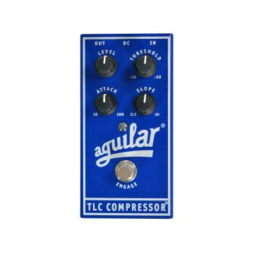 254890 Aguilar TLC Compressor