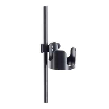 265922 K&M 16018 Porte-boissons noir