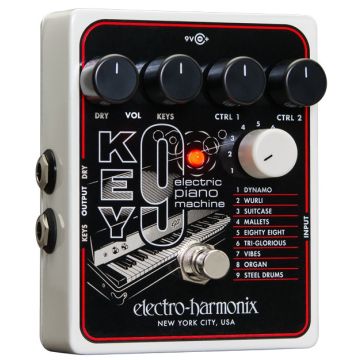 287552 Electro Harmonix Key 9