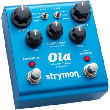 237346 Strymon Ola