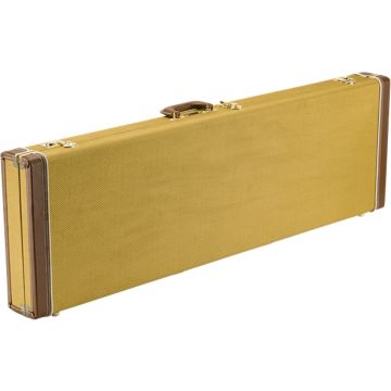 208504 Fender Mallette de la série Classic - Tweed