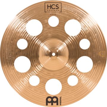 217866 Meinl HCS Bronze