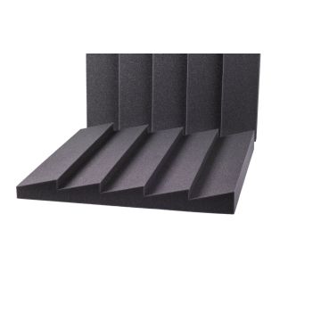 289395 music world NF PU-Absorbedor 5-Keil