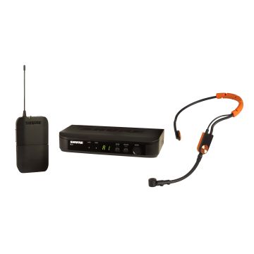 302595 Shure BLX14E/SM31 - H8E