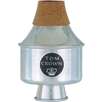 254718 Tom Crown Trompete Wah-Wah