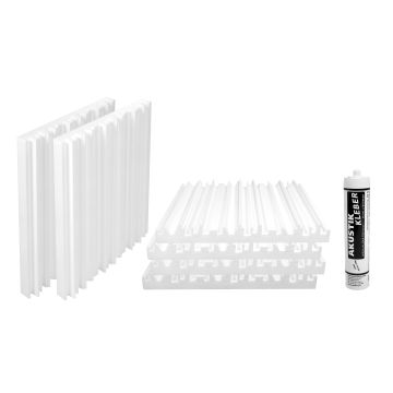 234698 music world EPS Diffusor Vielzack