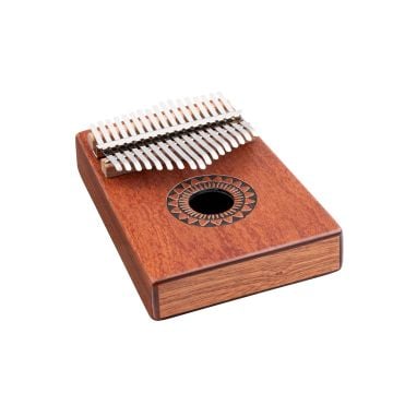 301152 Meinl Sound Hole Designer Kalimba