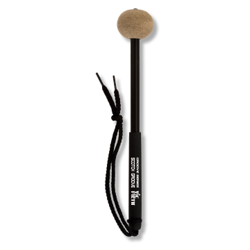 215871 Vic Firth Bass Drum Mallet GSSC