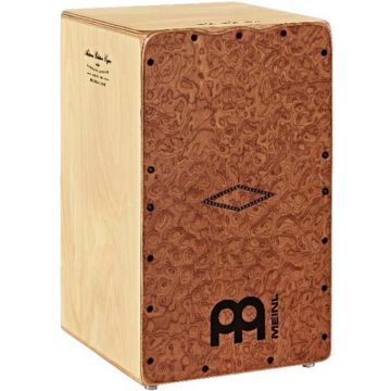 212520 Meinl Artisan Edition Lava Burl