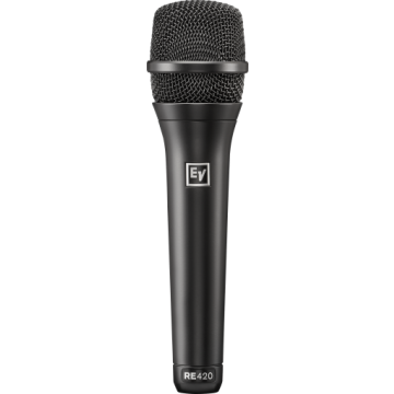 300195 Electro Voice RE420