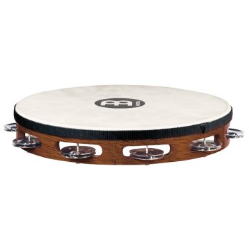 237120 Meinl TAH1AB Hand Tambourine