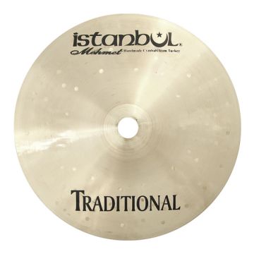 234394 Istanbul Mehmet Traditional Splash 6''