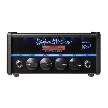 244400 Hughes & Kettner L'esprit du rock