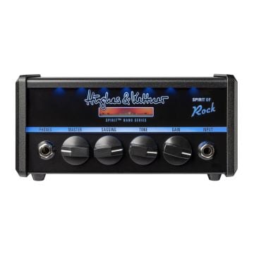 244400 Hughes & Kettner Spirit of Rock