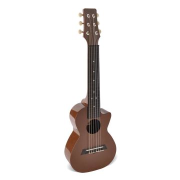 297138 Korala PUG-40-DBR Guitarlele