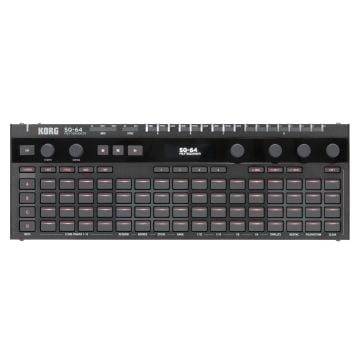 228065 Korg SQ-64