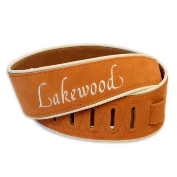 300823 Lakewood Cuir sauvage avec logo