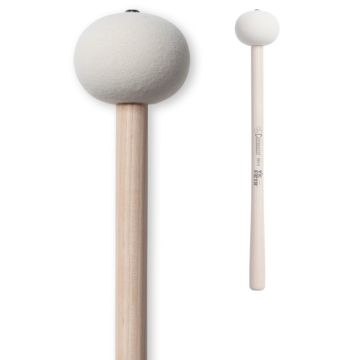 242743 Vic Firth Mazo de bombo MB4H