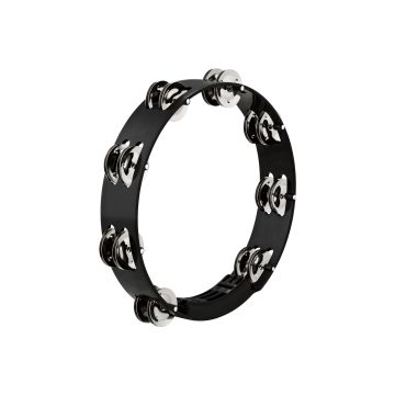 290378 Meinl HTT10BK 10'' Tour Tambourine