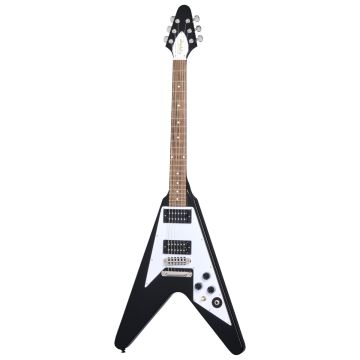 303149 Epiphone Kirk Hammett 1979 Flying V