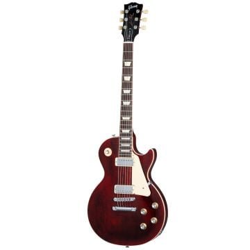 268576 Gibson Les Paul 70s Deluxe Plain Top
