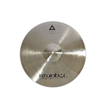 210799 Istanbul Agop XIST Crash 17''