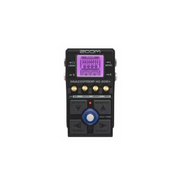 304133 Zoom MS-80IR+