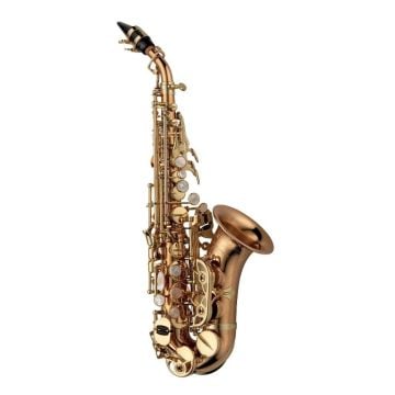 206355 Yanagisawa SC-WO20 Elite Sopransaxophon