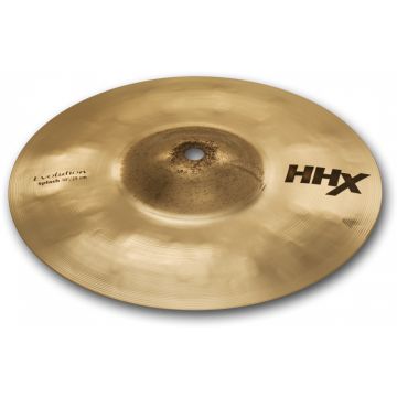 216754 Sabian HHX Evolution Splash 10''