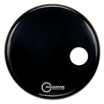 303561 Aquarian Regulator 20'' BD