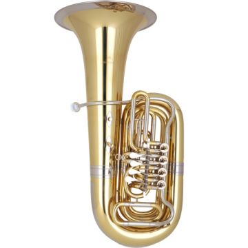 225953 Miraphone 86007000 in B 3 Drehventile