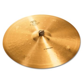 209052 Zildjian K Constantinople 22''