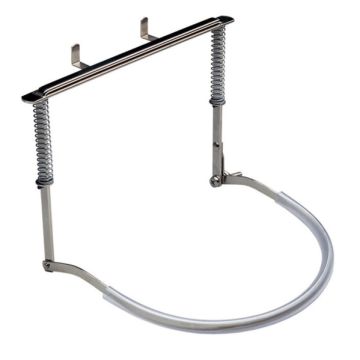 205365 K&M 164/1 Mundharmonika Halter