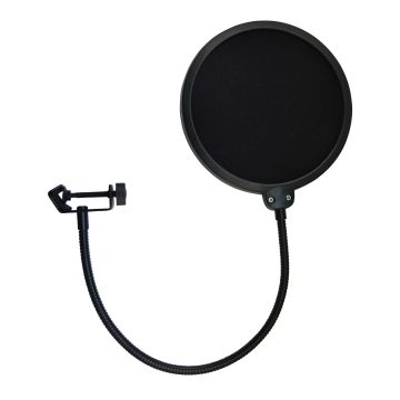 286415 Tie Audio Pop Shield