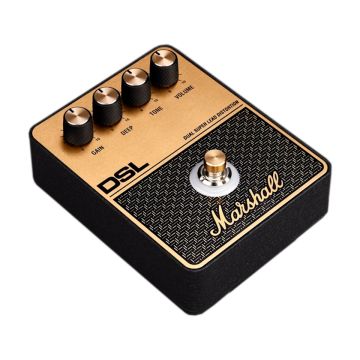 305655 Marshall DSL Amp Series FX Pedal