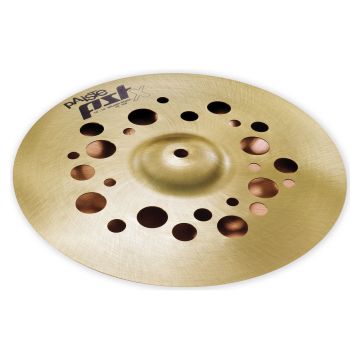 224433 Paiste PST X 12''/10'' Splash Stack