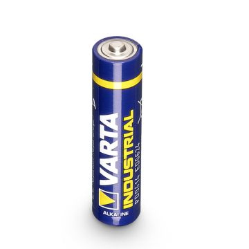 282889 Varta Piles 1.5V AAA Micro