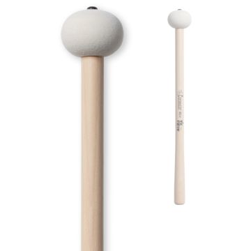 206225 Vic Firth Bass Drum Schlägel MB2H