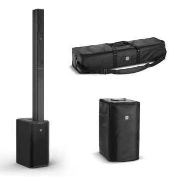 304084 LD Systems Maui 11 G3 Bundle