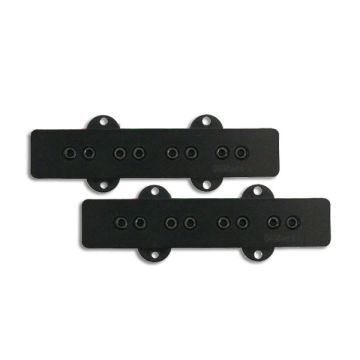 280286 DiMarzio DP-123 BK Jazz Bass Pickups