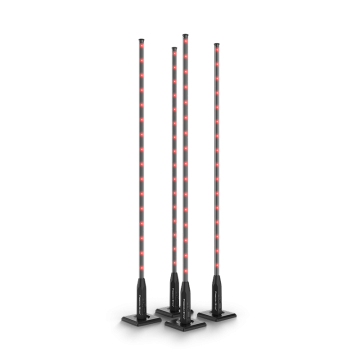 276145 Chauvet DJ Freedom Stick X4