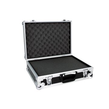 307288 Roadinger Universal Foam Case, Black
