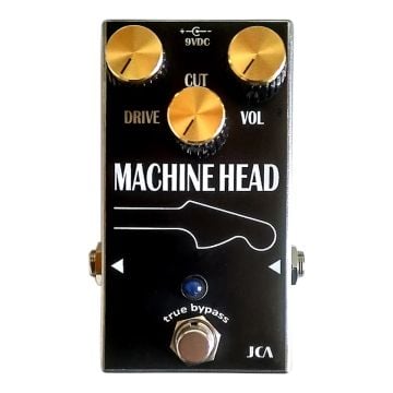 306444 JCA Machine Head