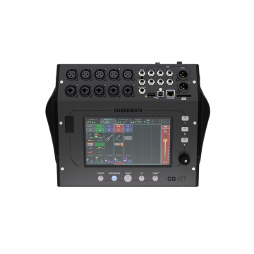 276167 Allen & Heath CQ12T