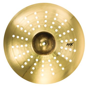 267617 Sabian AAX Aero Crash 18''